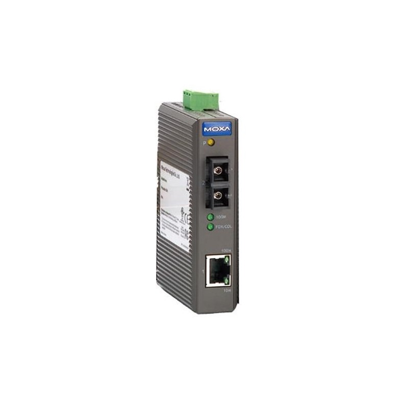 Moxa IMC-21-S-SC Moxa IMC-21-S-SC